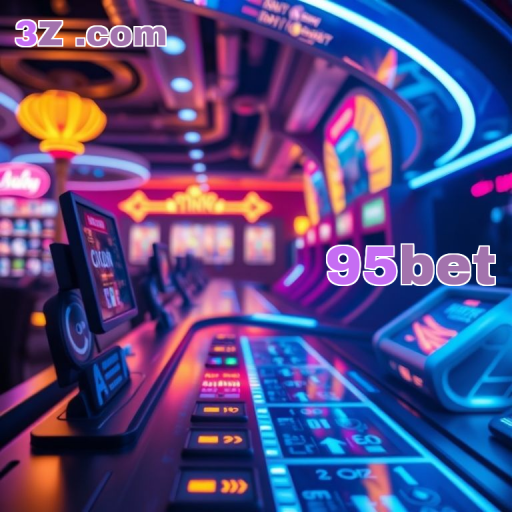Atrações do Login do 95bet: Conectando Jogadores em Grande Estilo