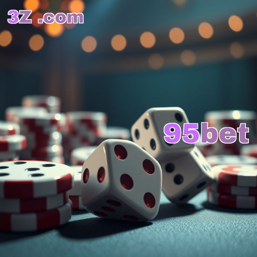 Seção Paga da 95bet: Inovação e Engajamento em Jogos